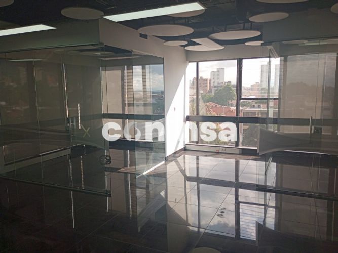 Oficina en  Arriendo en Quinta camacho, Bogotá - Miniatura 5