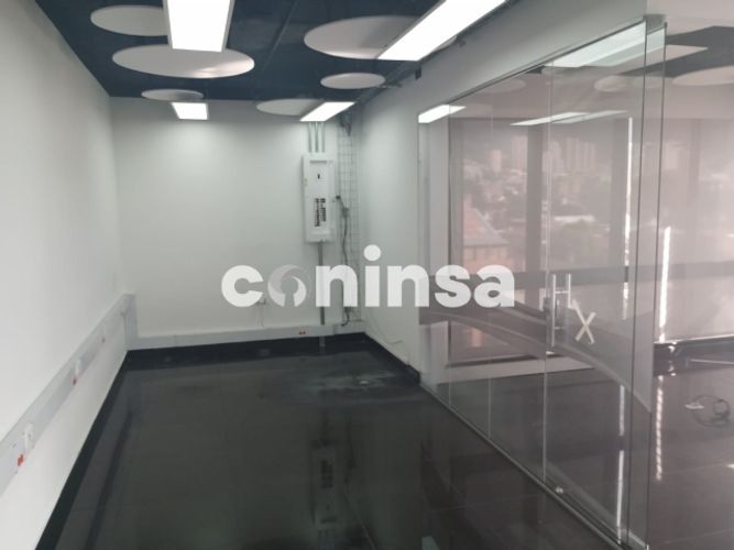 Oficina en  Arriendo en Quinta camacho, Bogotá - Miniatura 8