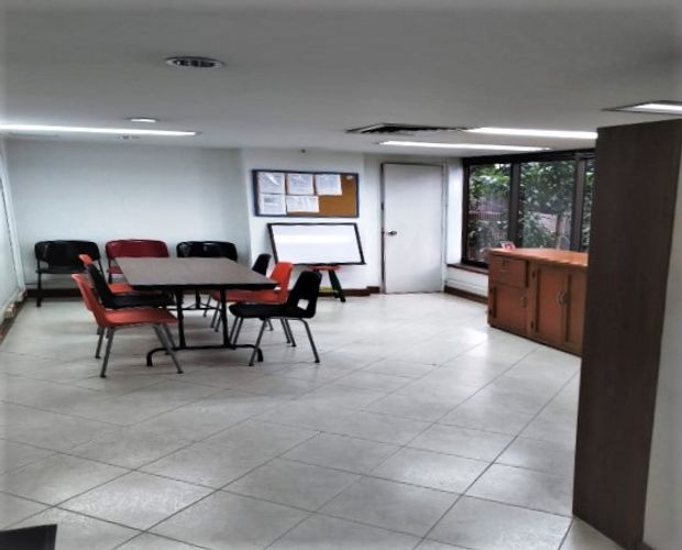 Oficina en  Venta en El Poblado, Medellín - Imagen 1