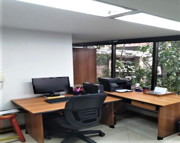 Oficina en  Venta en El Poblado, Medellín - Miniatura 3