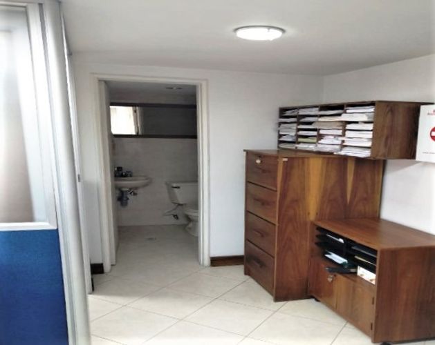 Oficina en  Venta en El Poblado, Medellín - Miniatura 5