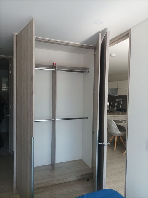 Apartaestudio en venta en Las nieves, Bogotá - Miniatura 6