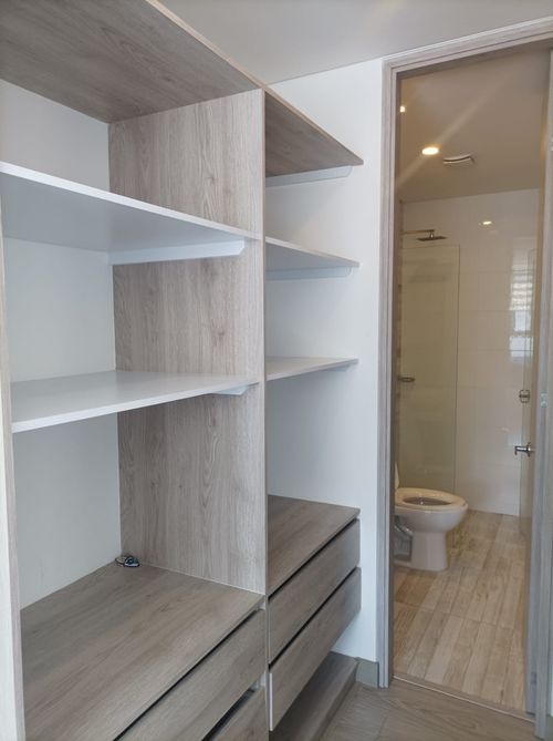 Apartaestudio en venta en Las nieves, Bogotá - Miniatura 7
