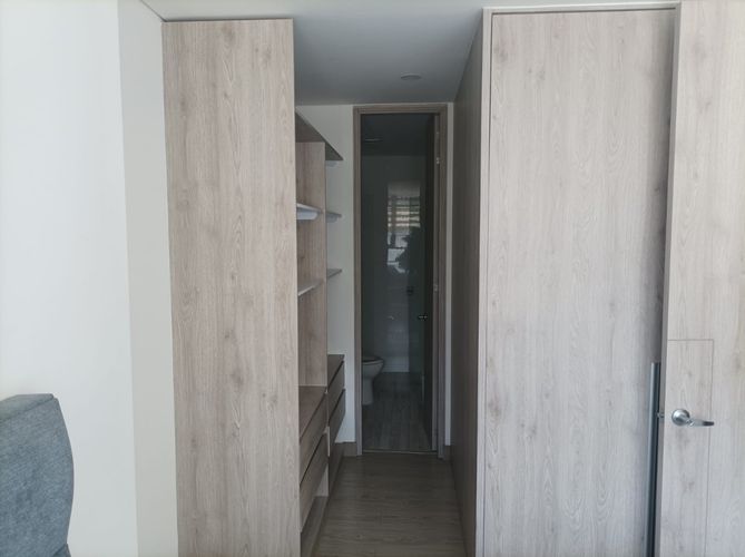 Apartaestudio en venta en Las nieves, Bogotá - Miniatura 8