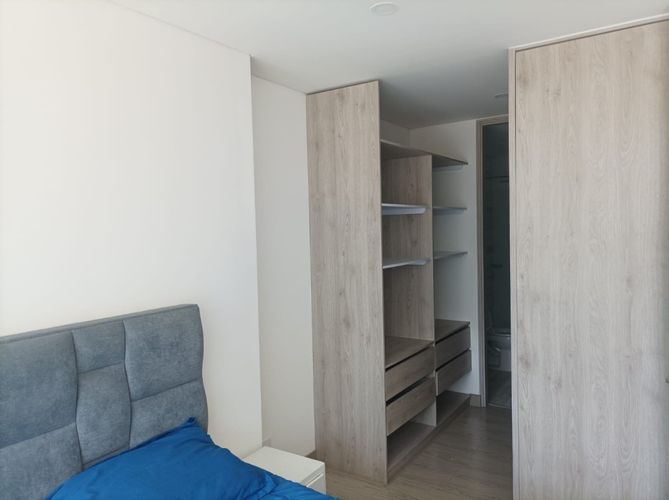 Apartaestudio en venta en Las nieves, Bogotá - Miniatura 10