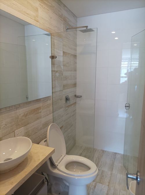 Apartaestudio en venta en Las nieves, Bogotá - Miniatura 13