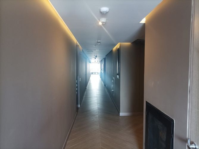 Apartaestudio en venta en Las nieves, Bogotá - Miniatura 15