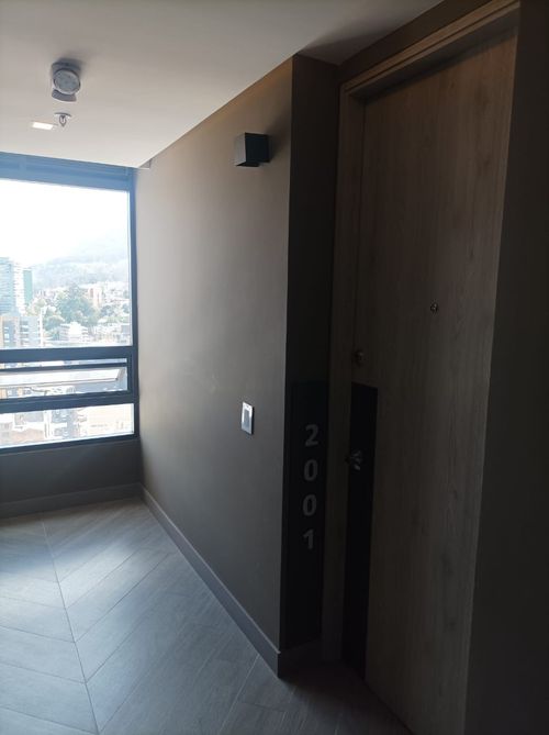 Apartaestudio en venta en Las nieves, Bogotá - Miniatura 16