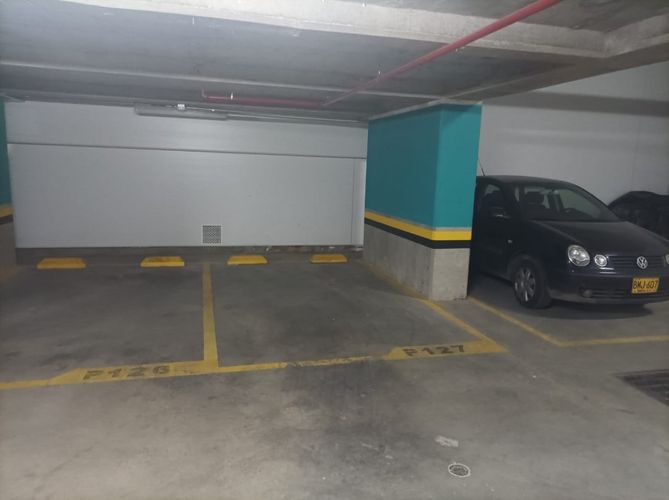 Apartaestudio en venta en Las nieves, Bogotá - Miniatura 17