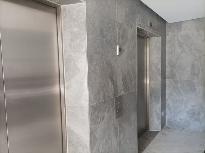 Apartaestudio en venta en Las nieves, Bogotá - Miniatura 18