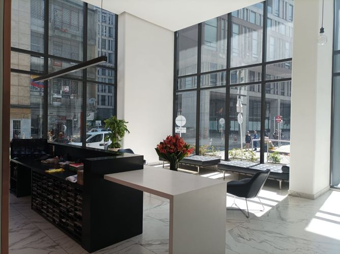 Apartaestudio en venta en Las nieves, Bogotá - Miniatura 19