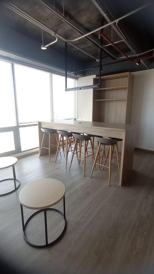 Apartaestudio en venta en Las nieves, Bogotá - Miniatura 21