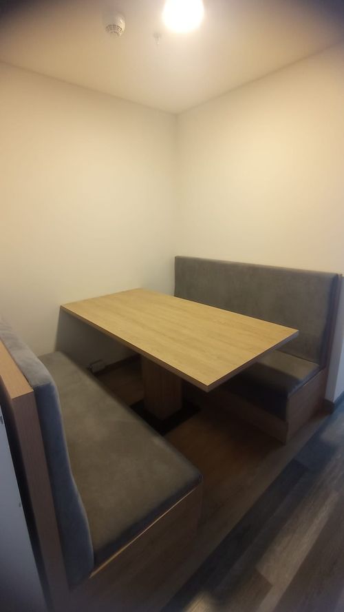 Apartaestudio en venta en Las nieves, Bogotá - Miniatura 22
