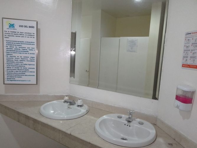Oficina en venta en La porciuncula, Bogotá - Miniatura 11