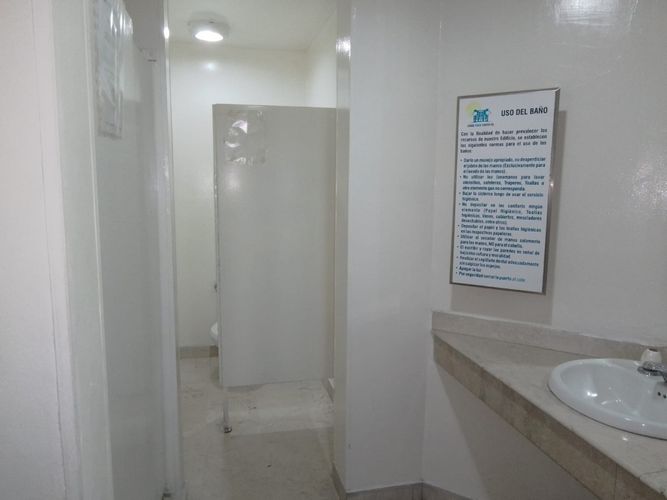 Oficina en venta en La porciuncula, Bogotá - Miniatura 12