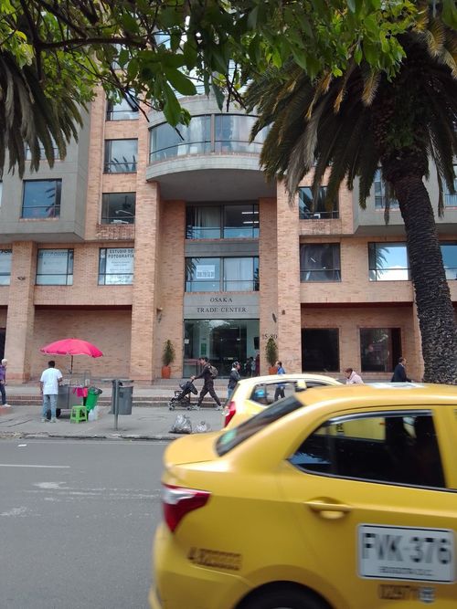 Oficina en venta en La porciuncula, Bogotá - Miniatura 16