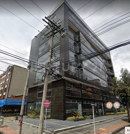 Edificio en venta en Chico norte, Bogotá - Imagen 1