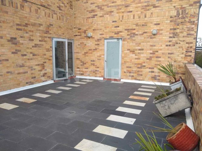 Edificio en venta en Chico norte, Bogotá - Miniatura 9