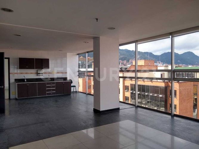 Edificio en venta en Chico norte, Bogotá - Miniatura 20