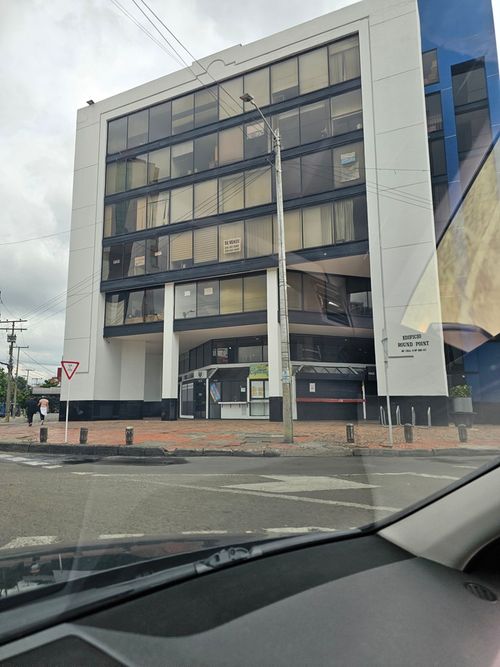 Local en  Arriendo en Chico norte, Bogotá - Imagen 1