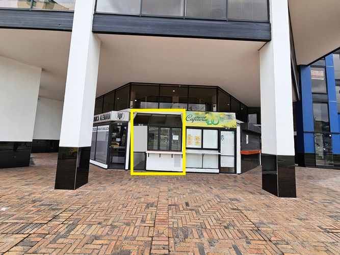 Local en  Arriendo en Chico norte, Bogotá - Miniatura 6