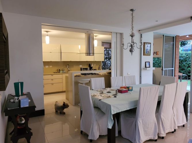 Casa en  Venta en Pance alto, Cali - Miniatura 2