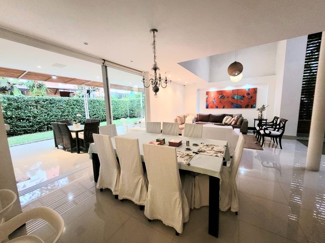 Casa en  Venta en Pance alto, Cali - Miniatura 3