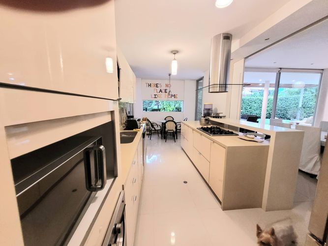 Casa en  Venta en Pance alto, Cali - Miniatura 4