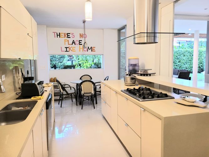 Casa en  Venta en Pance alto, Cali - Miniatura 6