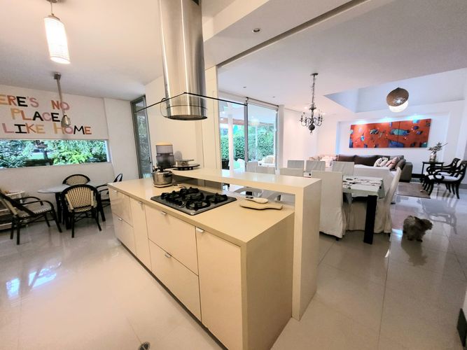 Casa en  Venta en Pance alto, Cali - Miniatura 7
