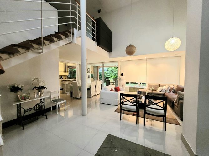 Casa en  Venta en Pance alto, Cali - Miniatura 9