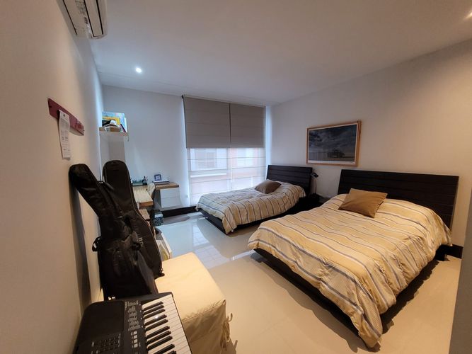 Casa en  Venta en Pance alto, Cali - Miniatura 10