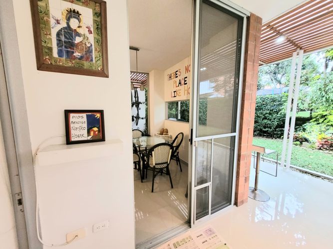 Casa en  Venta en Pance alto, Cali - Miniatura 11