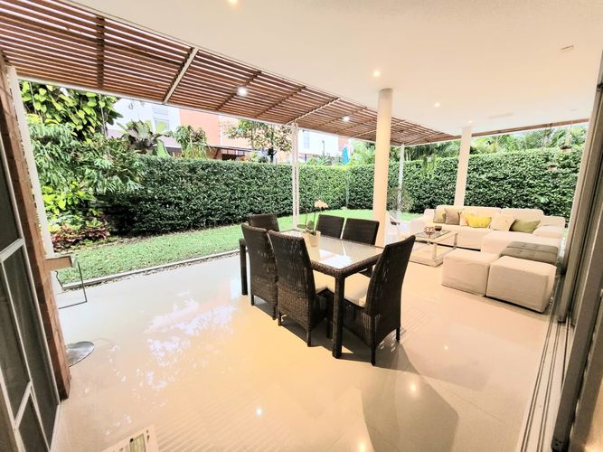 Casa en  Venta en Pance alto, Cali - Miniatura 13