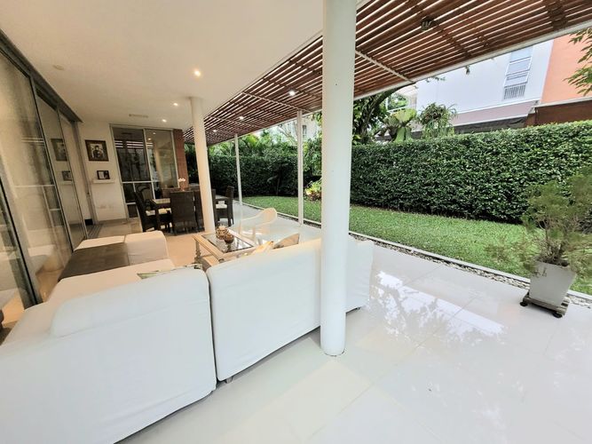Casa en  Venta en Pance alto, Cali - Miniatura 14