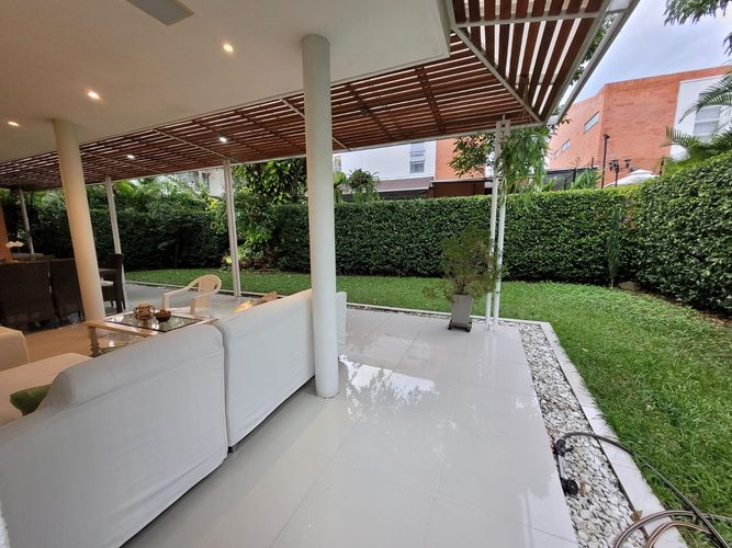 Casa en  Venta en Pance alto, Cali - Miniatura 15