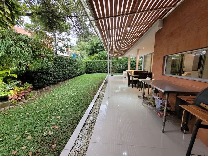 Casa en  Venta en Pance alto, Cali - Miniatura 16