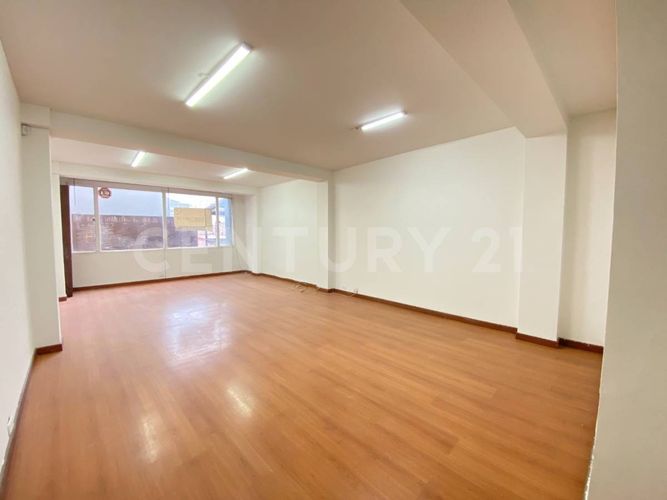 Oficina en venta en Chico norte, Bogotá - Imagen 1
