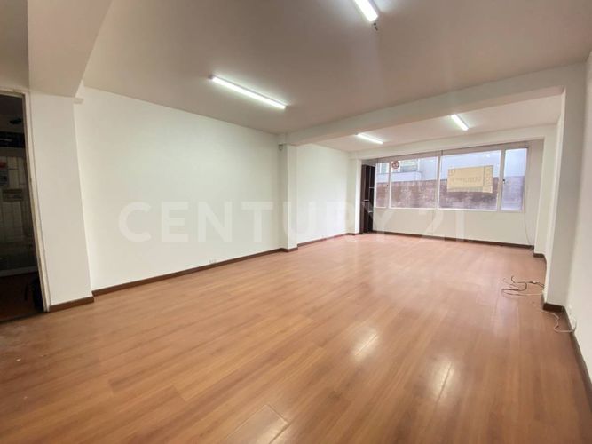 Oficina en venta en Chico norte, Bogotá - Miniatura 2