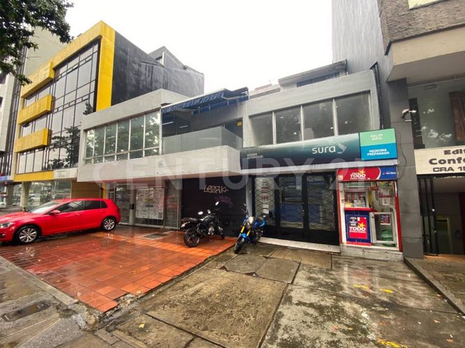Oficina en venta en Chico norte, Bogotá - Miniatura 7