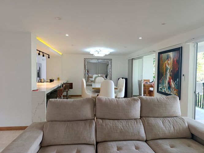 Casa en  Arriendo en El Poblado, Medellín - Miniatura 2