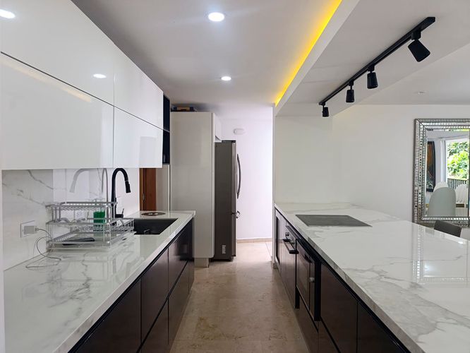 Casa en  Arriendo en El Poblado, Medellín - Miniatura 5