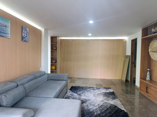 Casa en  Arriendo en El Poblado, Medellín - Miniatura 7