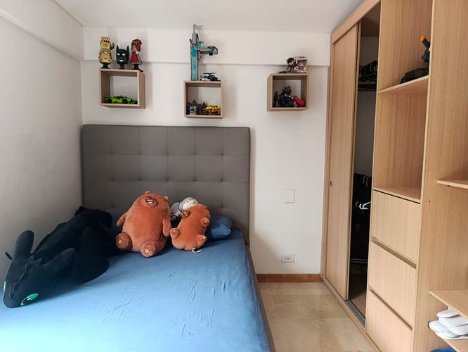 Casa en  Arriendo en El Poblado, Medellín - Miniatura 11