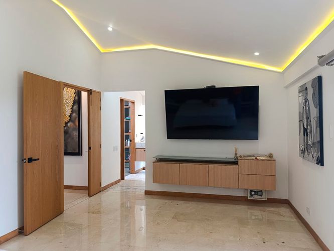 Casa en  Arriendo en El Poblado, Medellín - Miniatura 14