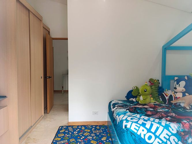 Casa en  Arriendo en El Poblado, Medellín - Miniatura 15