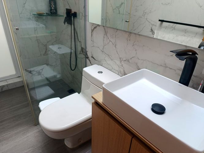 Casa en  Arriendo en El Poblado, Medellín - Miniatura 16