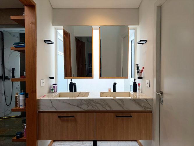 Casa en  Arriendo en El Poblado, Medellín - Miniatura 17