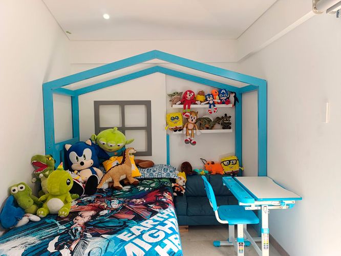 Casa en  Arriendo en El Poblado, Medellín - Miniatura 18