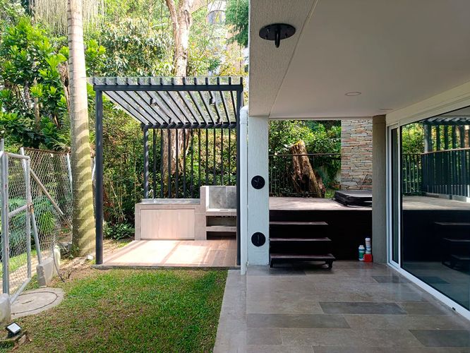 Casa en  Arriendo en El Poblado, Medellín - Miniatura 20